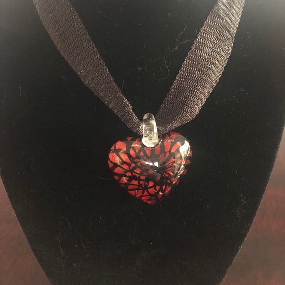 Artisan Glass Pendants - Picture 2 of 7